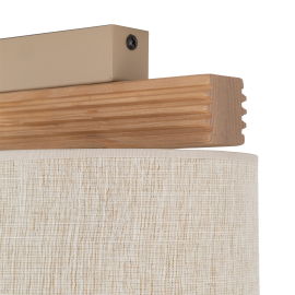 Lampa sufitowa VIGA SHADE 11769