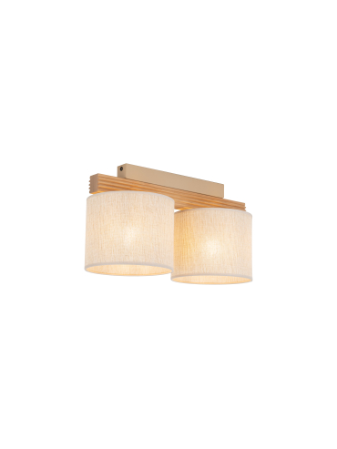 Lampa sufitowa VIGA SHADE 11769