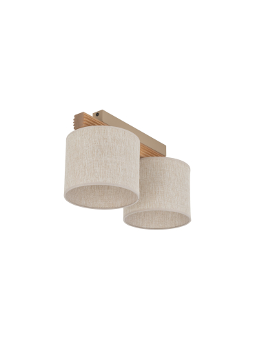 Lampa sufitowa VIGA SHADE 11769