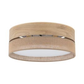 Lampa sufitowa DORMA WOOD 11790