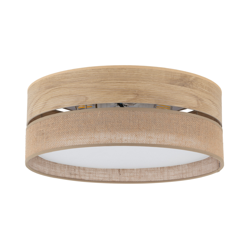 Lampa sufitowa DORMA WOOD 11790