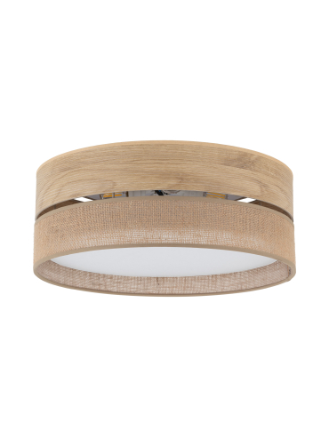 Lampa sufitowa DORMA WOOD 11790
