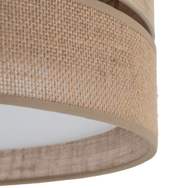 Lampa sufitowa DORMA WOOD 11790