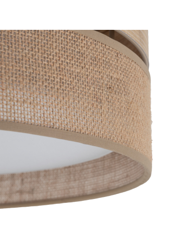Lampa sufitowa DORMA WOOD 11790