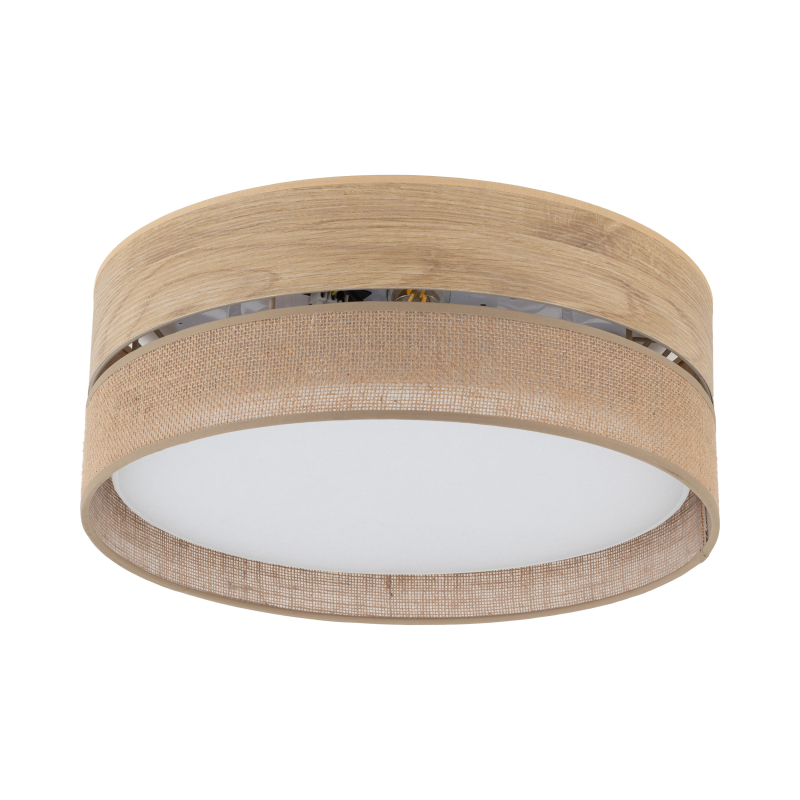Lampa sufitowa DORMA WOOD 11790