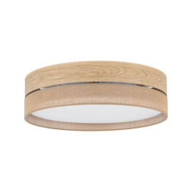 Lampa sufitowa DORMA WOOD 11791