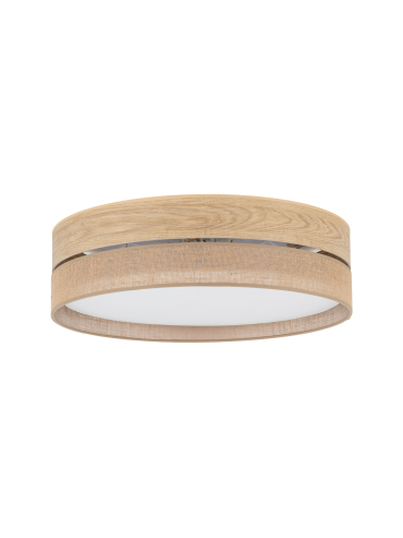Lampa sufitowa DORMA WOOD 11791