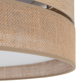 Lampa sufitowa DORMA WOOD 11791