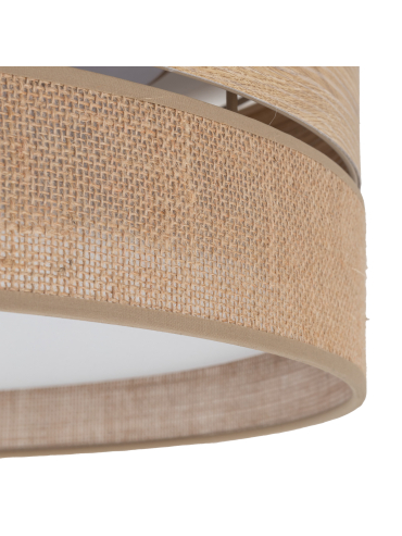 Lampa sufitowa DORMA WOOD 11791