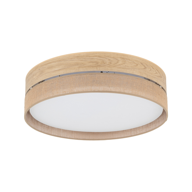 Lampa sufitowa DORMA WOOD 11791