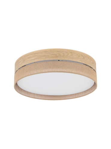 Lampa sufitowa DORMA WOOD 11791