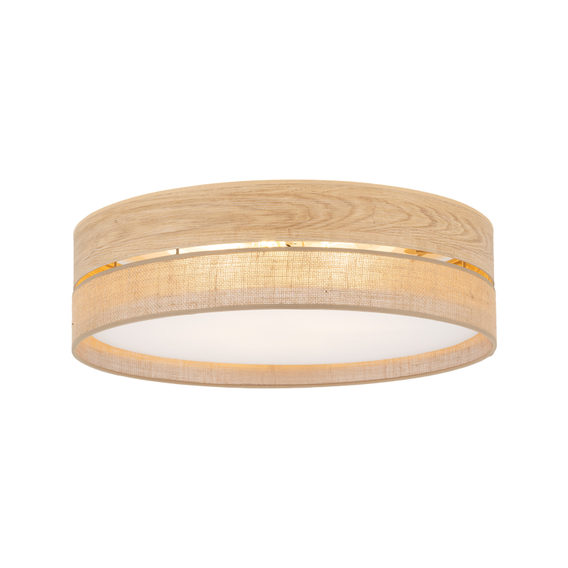 Lampa sufitowa DORMA WOOD 11791