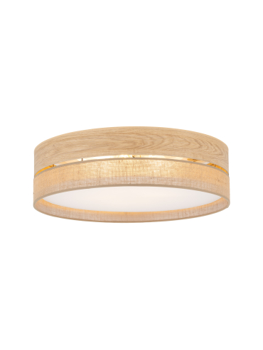 Lampa sufitowa DORMA WOOD 11791