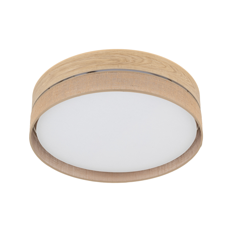 Lampa sufitowa DORMA WOOD 11791
