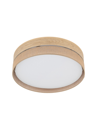 Lampa sufitowa DORMA WOOD 11791