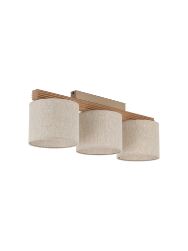 Lampa sufitowa VIGA SHADE 11880