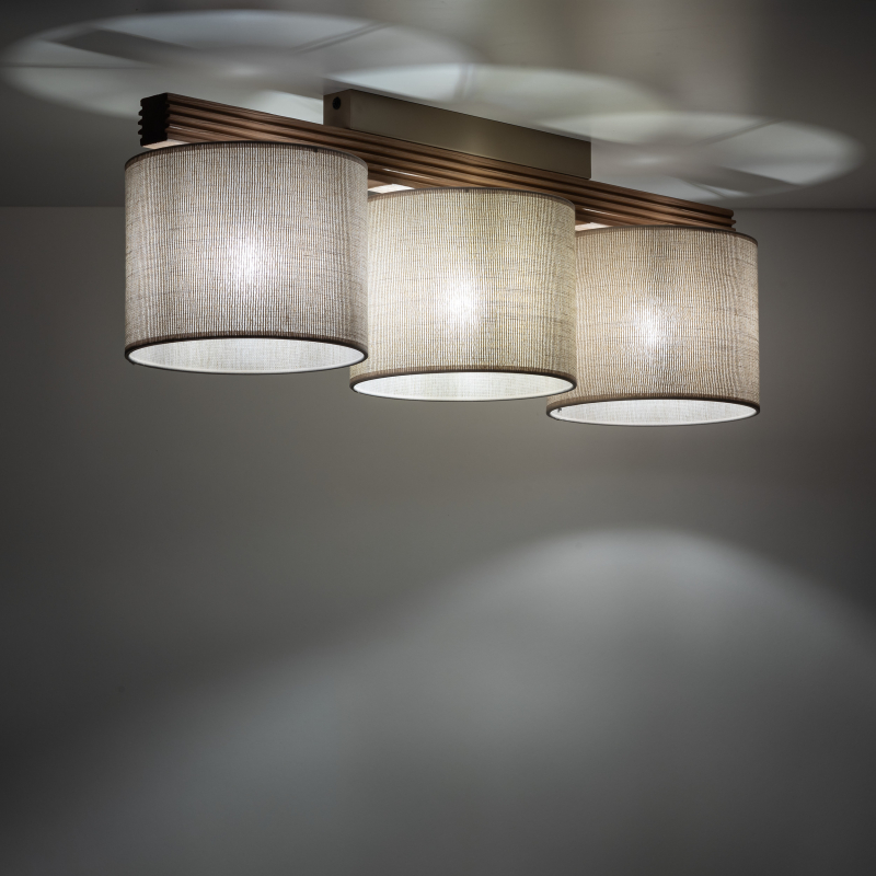 Lampa sufitowa VIGA SHADE 11880
