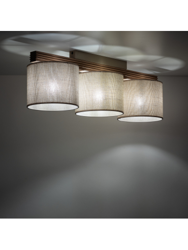 Lampa sufitowa VIGA SHADE 11880