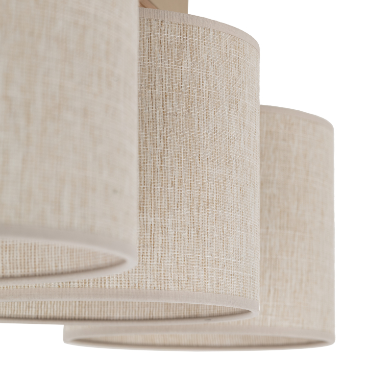 Lampa sufitowa VIGA SHADE 11880