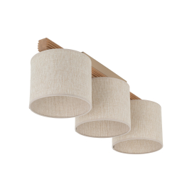 Lampa sufitowa VIGA SHADE 11880