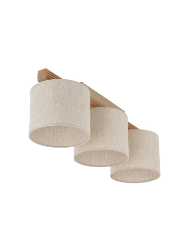 Lampa sufitowa VIGA SHADE 11880