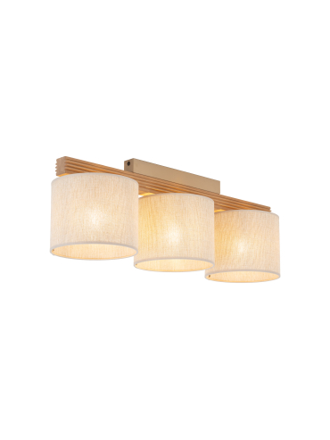 Lampa sufitowa VIGA SHADE 11880