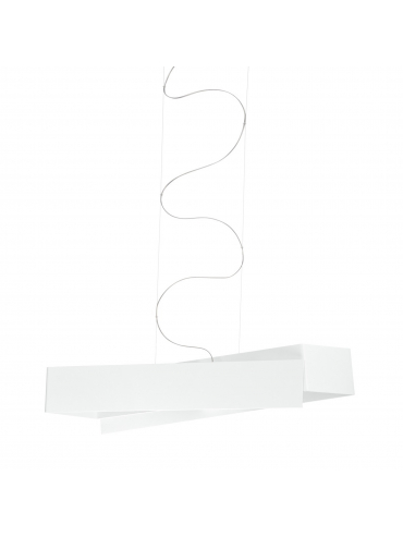 Lampa wisząca ZIG ZAG 6991