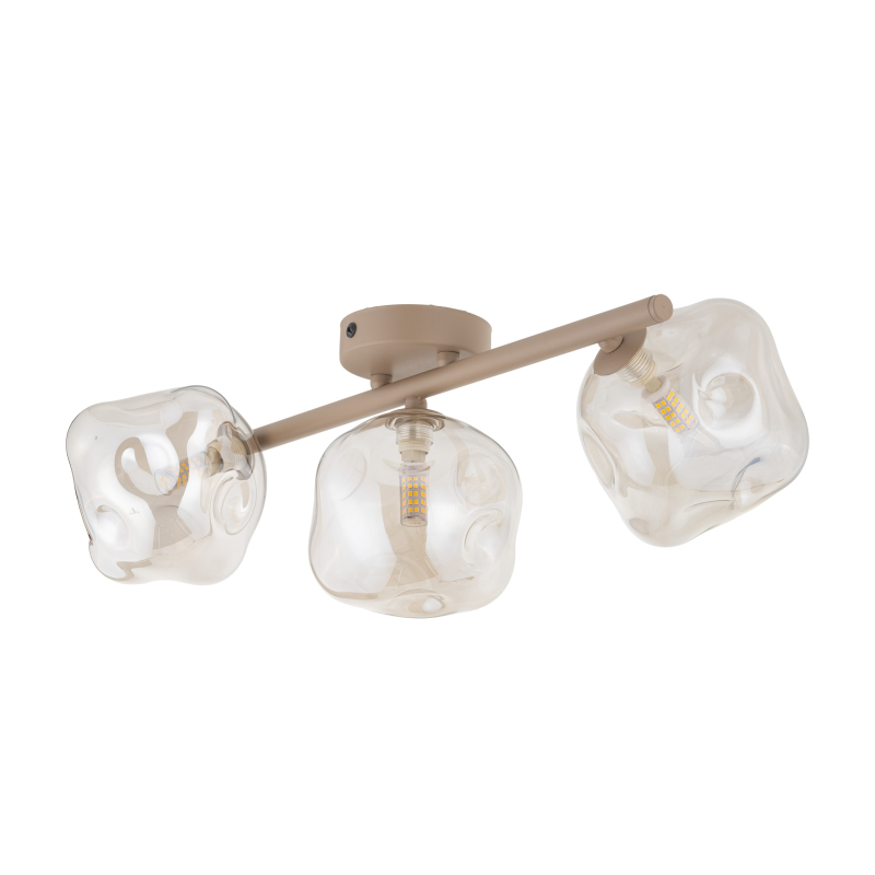 Lampa sufitowa LAVA SABIA 11105