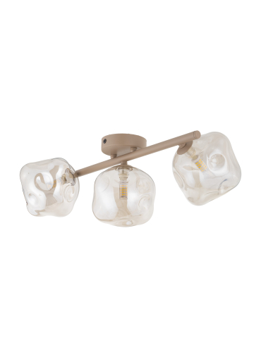 Lampa sufitowa LAVA SABIA 11105