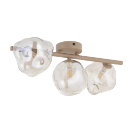 Lampa sufitowa LAVA SABIA 11105