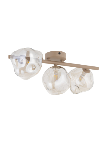 Lampa sufitowa LAVA SABIA 11105