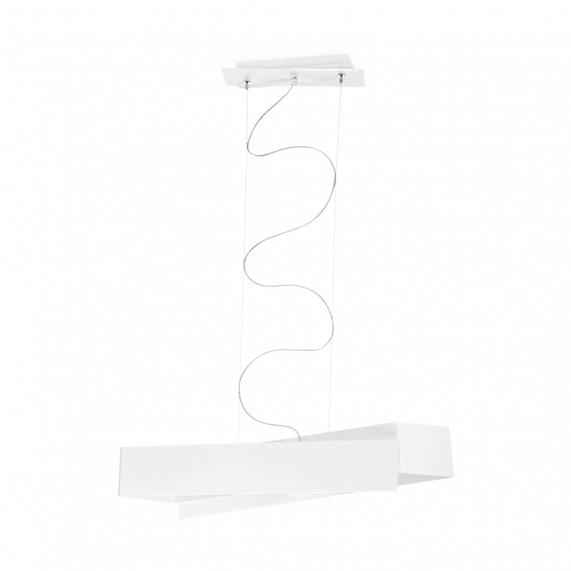 Lampa wisząca ZIG ZAG 6991