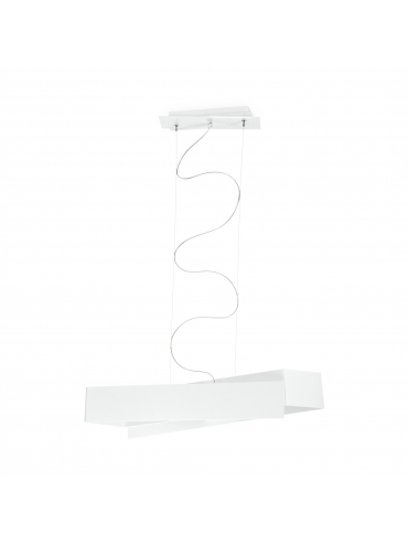Lampa wisząca ZIG ZAG 6991
