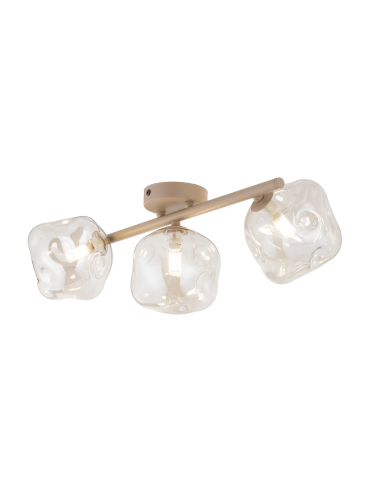 Lampa sufitowa LAVA SABIA 11105