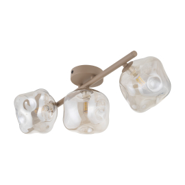 Lampa sufitowa LAVA SABIA 11105