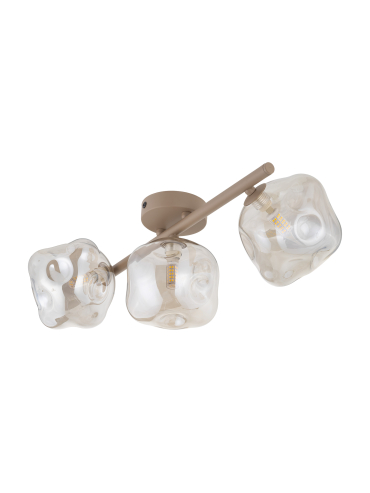 Lampa sufitowa LAVA SABIA 11105