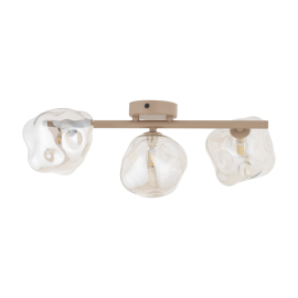 Lampa sufitowa LAVA SABIA 11105