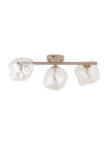 Lampa sufitowa LAVA SABIA 11105