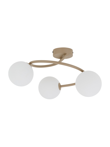 Lampa sufitowa ILSA SABIA 11744