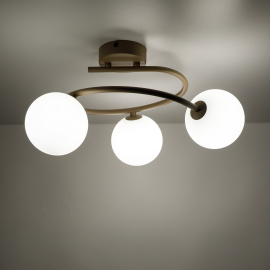 Lampa sufitowa ILSA SABIA 11744