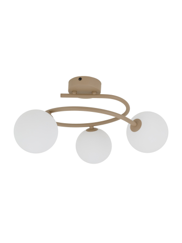 Lampa sufitowa ILSA SABIA 11744