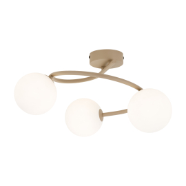 Lampa sufitowa ILSA SABIA 11744