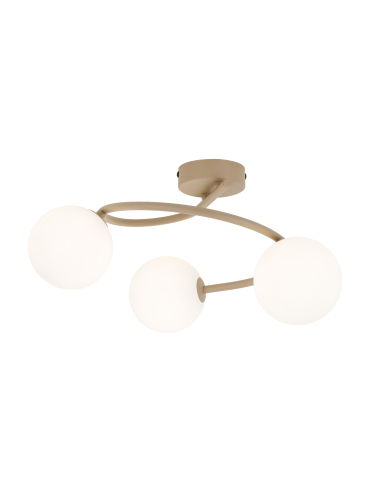 Lampa sufitowa ILSA SABIA 11744