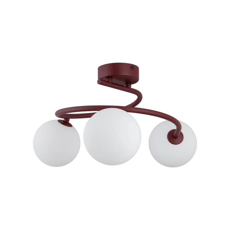 Lampa sufitowa ILSA BURGUND 11851