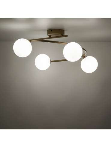 Lampa sufitowa ILSA SABIA 11853