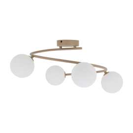Lampa sufitowa ILSA SABIA 11853