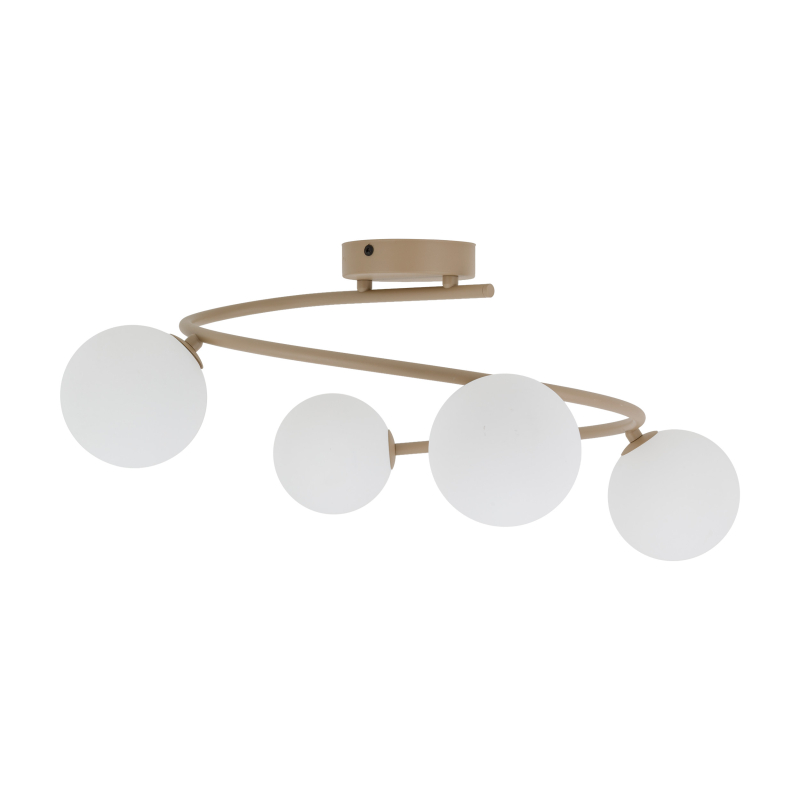 Lampa sufitowa ILSA SABIA 11853