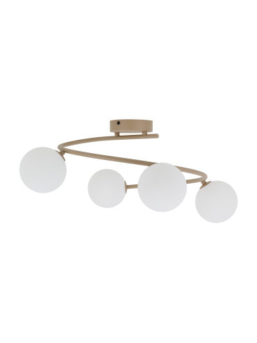 Lampa sufitowa ILSA SABIA 11853