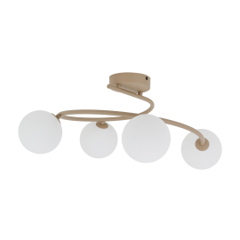 Lampa sufitowa ILSA SABIA 11853