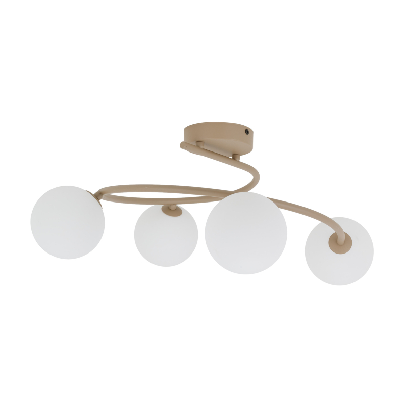 Lampa sufitowa ILSA SABIA 11853